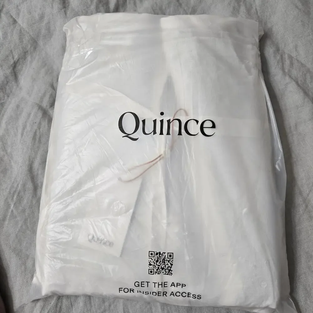 Quince new european
